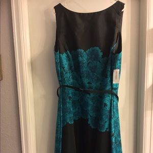 Dressbarn cocktail dress- new with tags
